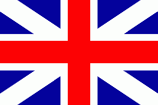 British Flag Clip Art